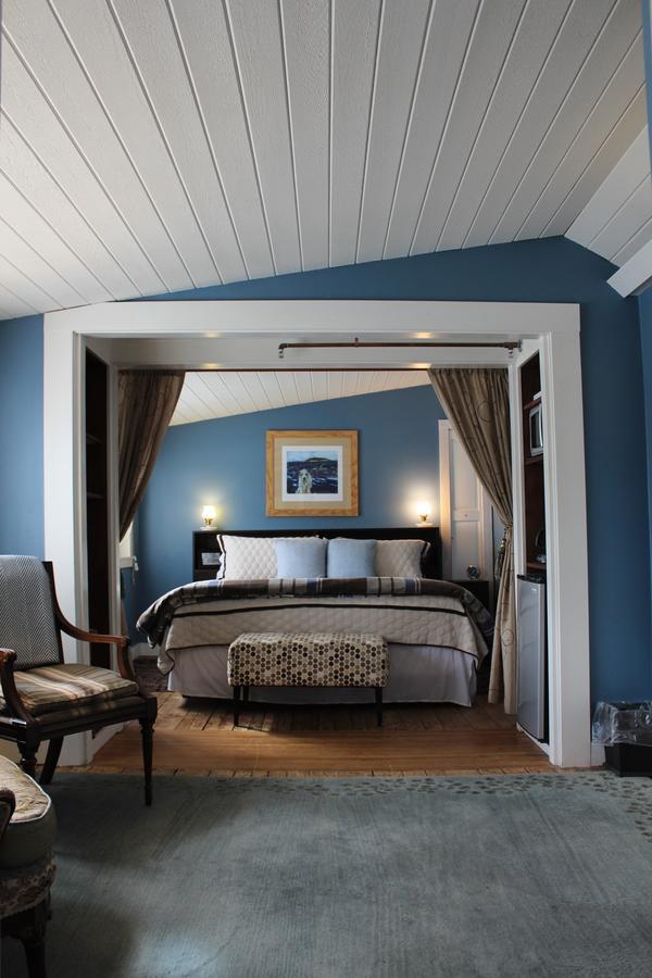 Barncastle Hotel Blue Hill Exterior foto